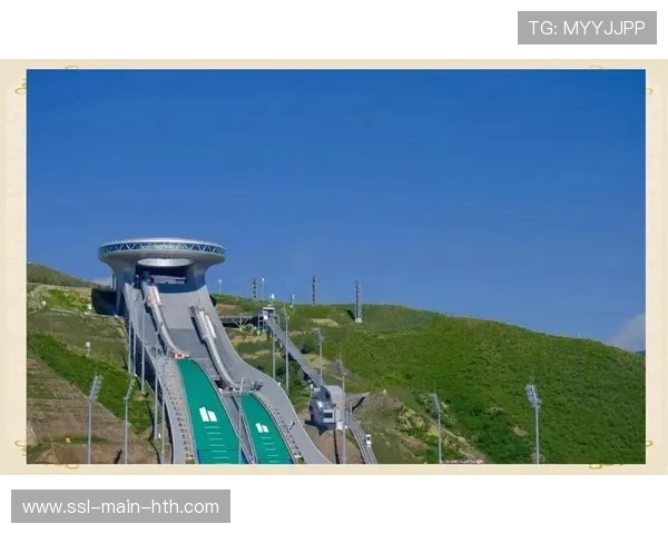 智慧体育社区试点扩围，冬奥遗产改造为全民健身创新场景