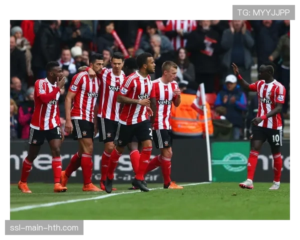 “圣徒归来”：数据分析南安普顿如何通过青训体系实现重返英超