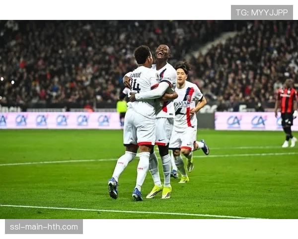 巴黎圣日耳曼两回合4-0完胜利物浦，法甲豪门展现冠军相