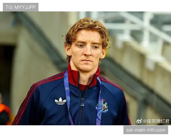 拜仁未放弃签下安东尼·戈登，个人条款已达成一致